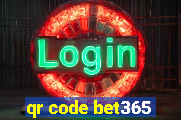 qr code bet365